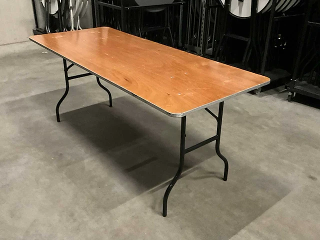 Buffettafel (18x) - afbeelding 3 van  8