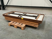 Buffettafel (5x) - afbeelding 1 van  4