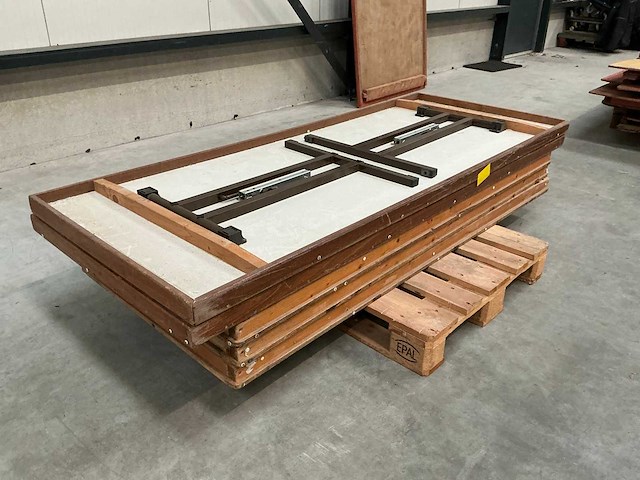 Buffettafel (5x) - afbeelding 3 van  4