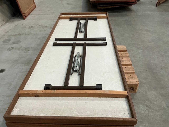 Buffettafel (5x) - afbeelding 4 van  4