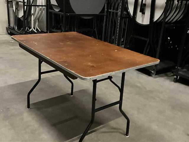 Buffettafel (7x) - afbeelding 4 van  7
