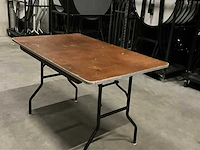 Buffettafel (7x) - afbeelding 4 van  7