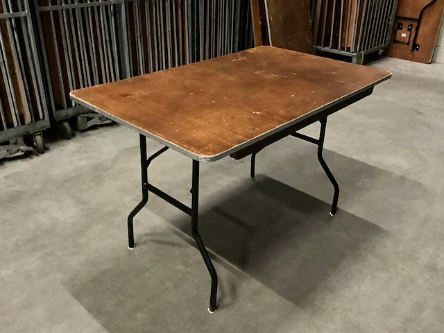 Buffettafel (7x) - afbeelding 1 van  7