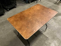 Buffettafel (7x) - afbeelding 1 van  7