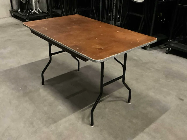Buffettafel (7x) - afbeelding 2 van  7