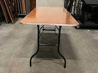 Buffettafel (9x) - afbeelding 5 van  8