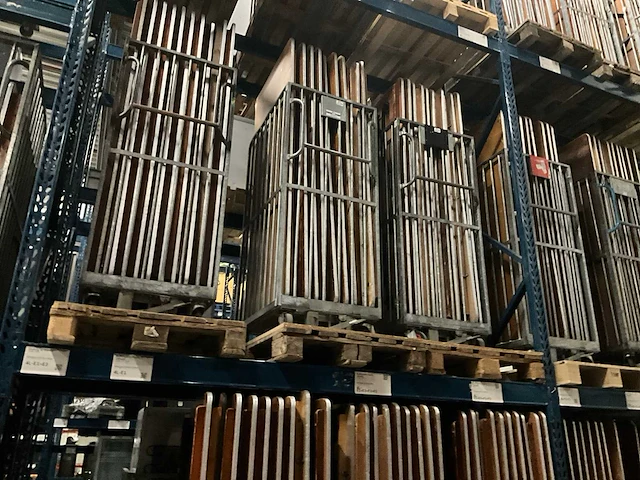 Buffettafel (9x) - afbeelding 8 van  8