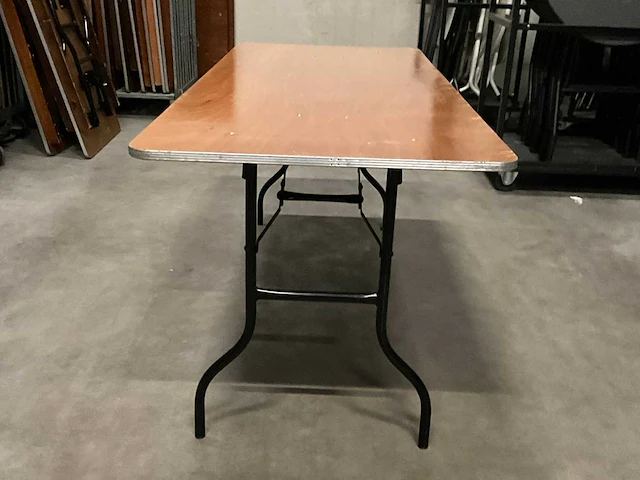 Buffettafel (9x) - afbeelding 5 van  8