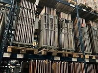 Buffettafel (9x) - afbeelding 8 van  8