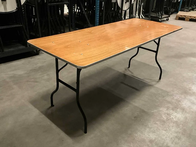 Buffettafel (9x) - afbeelding 2 van  8