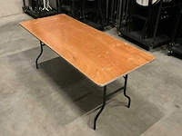 Buffettafel (9x) - afbeelding 4 van  8
