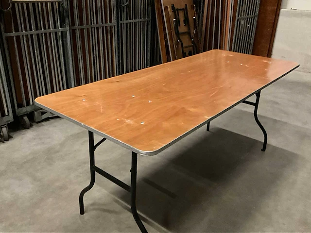 Buffettafel (9x) - afbeelding 6 van  8