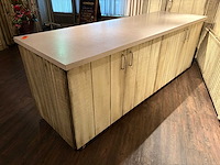 Buffetwagen - afbeelding 5 van  5