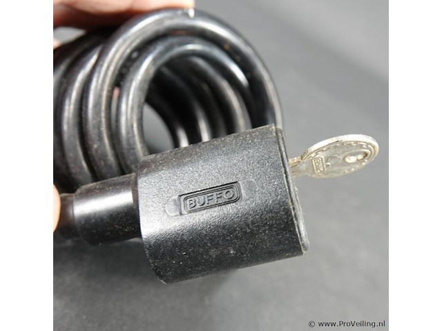 Buffo slot - afbeelding 3 van  5