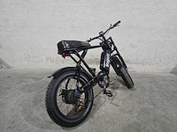 Bugati - fatbike - 0011 - elektrische fiets - afbeelding 5 van  8
