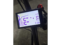 Bugati - fatbike - 0011 - elektrische fiets - afbeelding 8 van  8