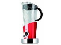 Bugatti - vela - blender - afbeelding 1 van  3