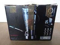 Bugatti - vela - blender - afbeelding 2 van  3