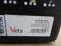 Bugatti - vela - blender - afbeelding 3 van  3