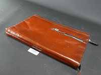 Bugatti domus lederen documententas, laptoptas, aktetas - afbeelding 1 van  5