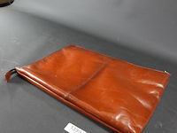 Bugatti domus lederen documententas, laptoptas, aktetas - afbeelding 5 van  5