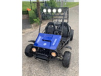 Buggy - quad - 2016 - afbeelding 9 van  14
