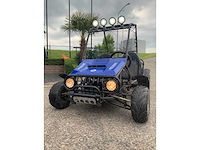 Buggy - quad - 2016 - afbeelding 13 van  14