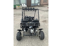 Buggy - quad - 2016 - afbeelding 14 van  14
