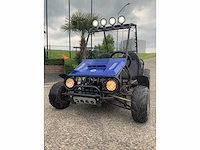 Buggy - quad - 2016 - afbeelding 15 van  16