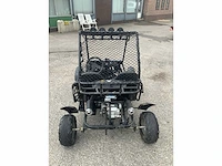Buggy - quad - 2016 - afbeelding 16 van  16