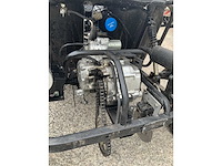Buggy - quad - 2016 - afbeelding 10 van  16