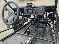 Buggy - quad - 2016 - afbeelding 13 van  16