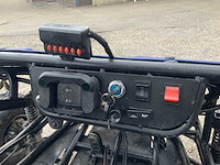 Buggy - quad - 2016 - afbeelding 14 van  16