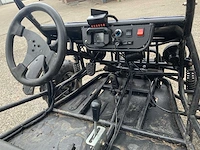 Buggy - quad - 2016 - afbeelding 4 van  16
