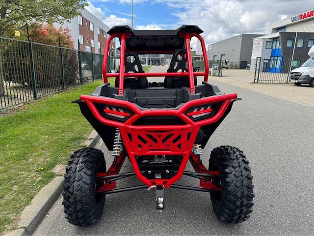 Buggy, brcp, ssv 1000cc eps, 2026 - afbeelding 18 van  29