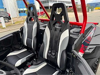 Buggy, brcp, ssv 1000cc eps, 2026 - afbeelding 5 van  23