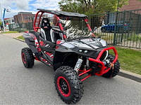 Buggy, brcp, ssv 1000cc eps, 2026 - afbeelding 1 van  23
