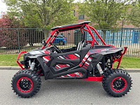 Buggy, brcp, ssv 1000cc eps, 2026 - afbeelding 18 van  23