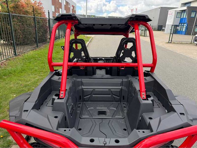 Buggy, brcp, ssv 1000cc eps, 2026 - afbeelding 23 van  23