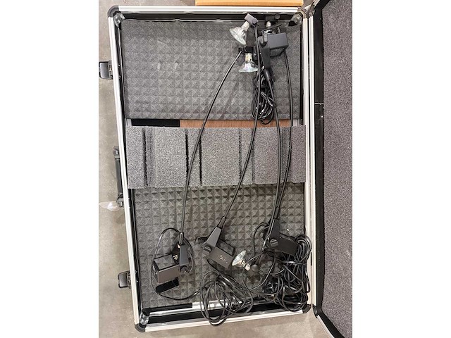 Buggy lamp (9x) - afbeelding 2 van  5