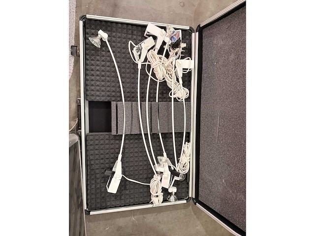 Buggy lamp (9x) - afbeelding 4 van  5
