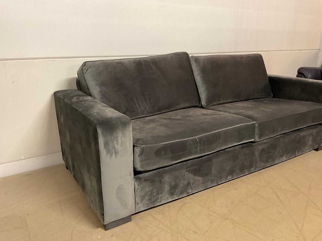 Buhla bankstel - afbeelding 12 van  12