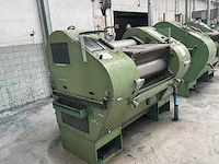 Bühler - sdv1000 - drie wals - 1984 - afbeelding 3 van  9