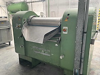 Bühler - sdv1100 - drie wals - afbeelding 1 van  17