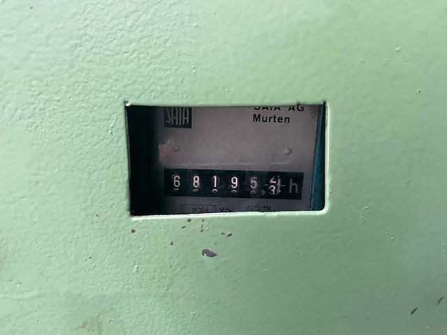 Bühler - sdv1100 - drie wals - afbeelding 3 van  17