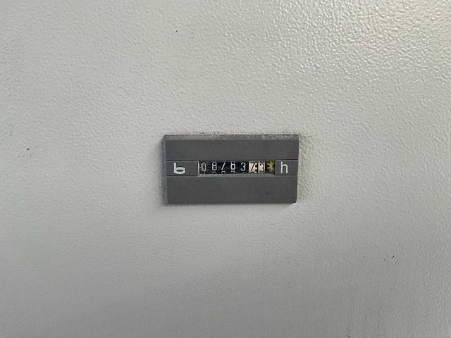 Bühler - sdv1100 - drie wals - afbeelding 6 van  17