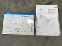 Bühler - sdv1100 - drie wals - afbeelding 8 van  17
