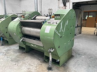 Bühler - sdv1100 - drie wals - afbeelding 16 van  17