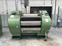 Bühler - sdv1100 - drie wals - afbeelding 9 van  17