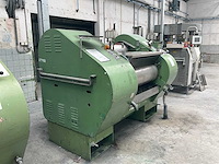 Bühler - sdv1100 - drie wals - afbeelding 17 van  17